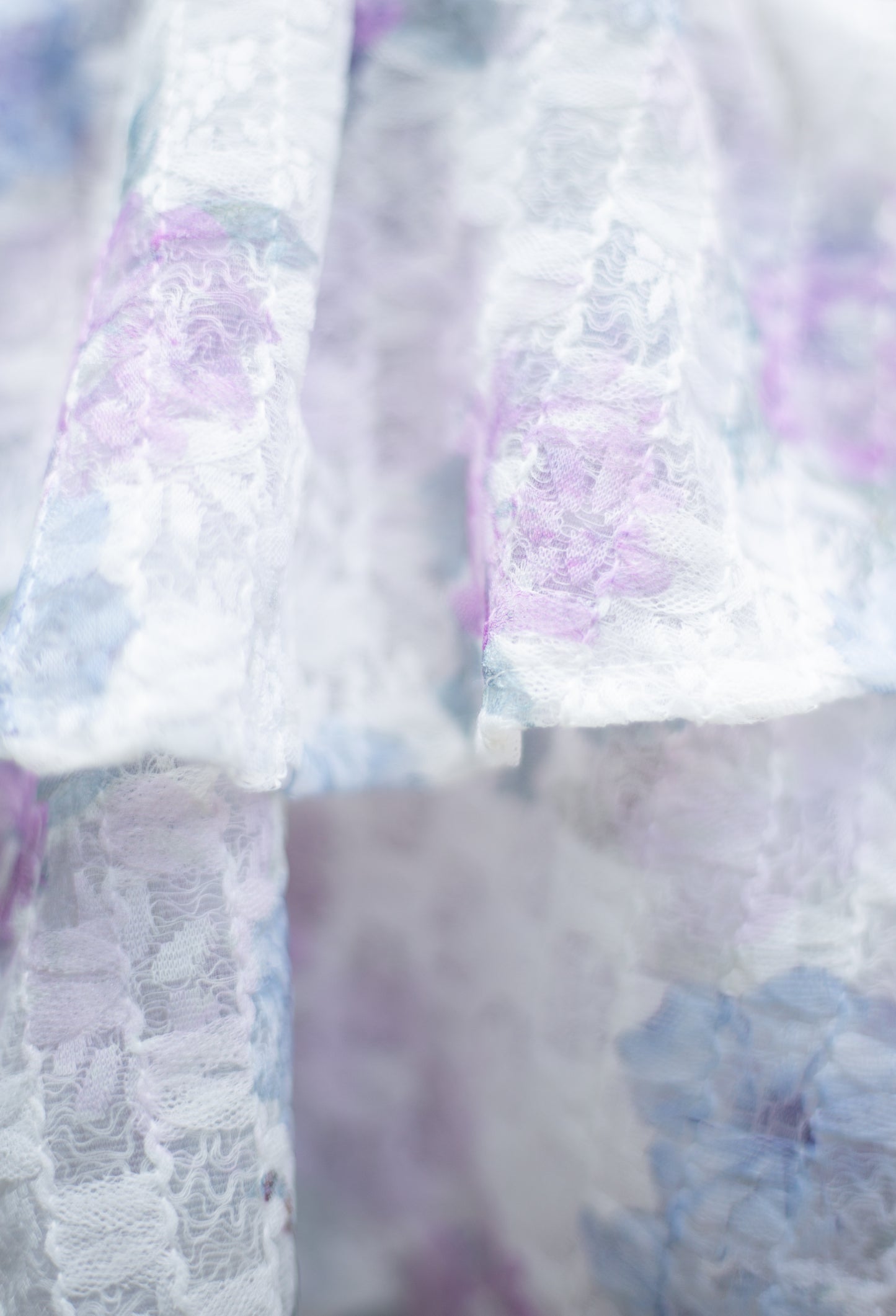 The Spring Romance Floral Tie-Front Blouse