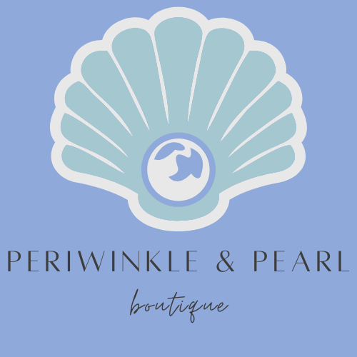 Periwinkle & Pearl