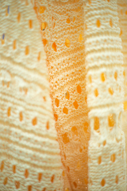 The Dandelion Dream Knit Cardigan