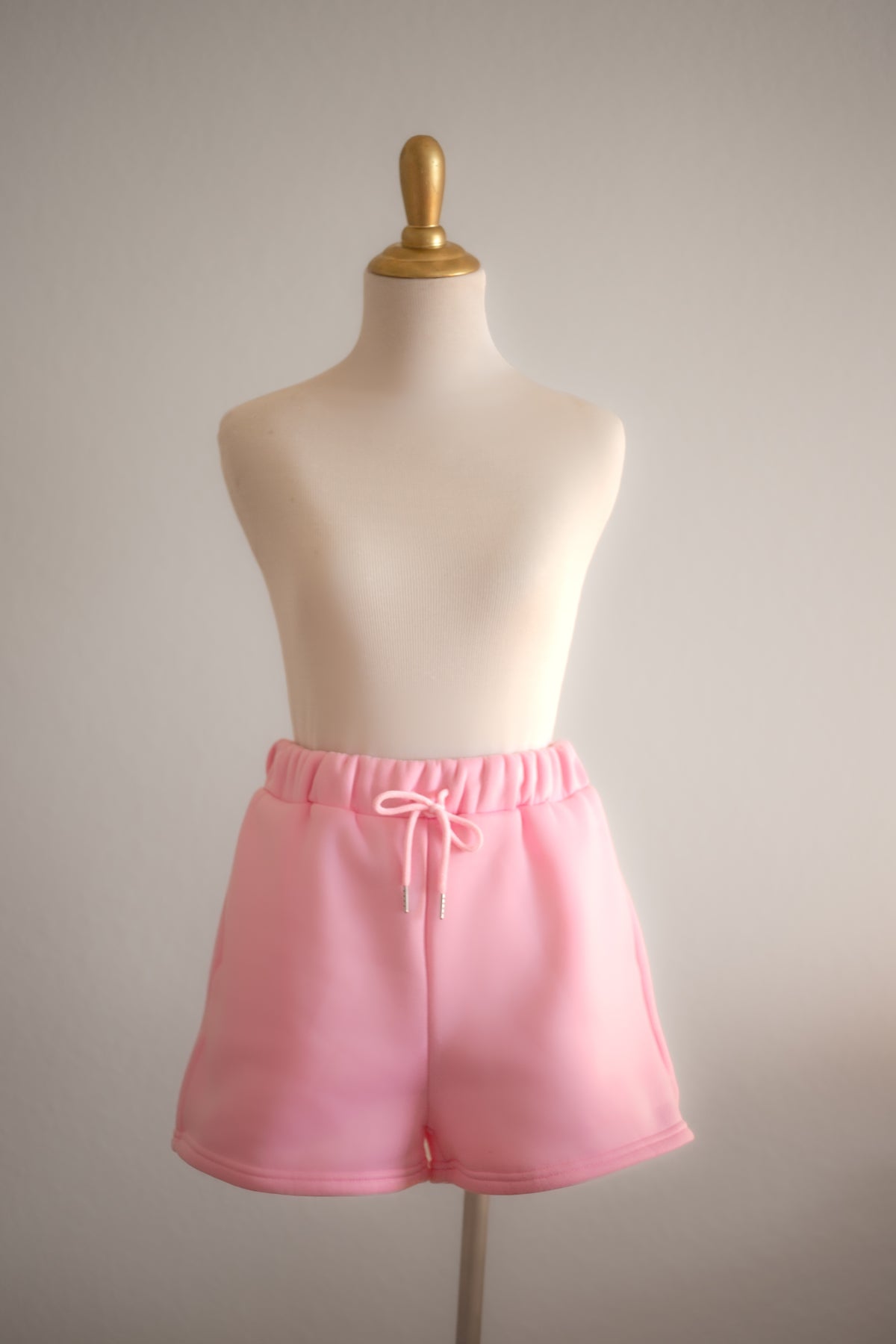 The Sunshine Sweatshirt & Shorts Set