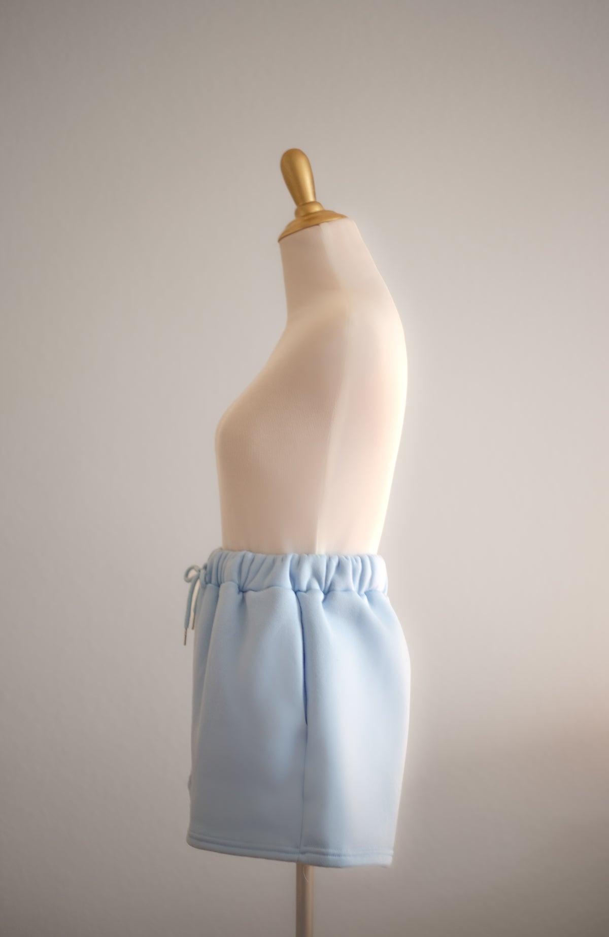The Sunshine Sweatshirt & Shorts Set