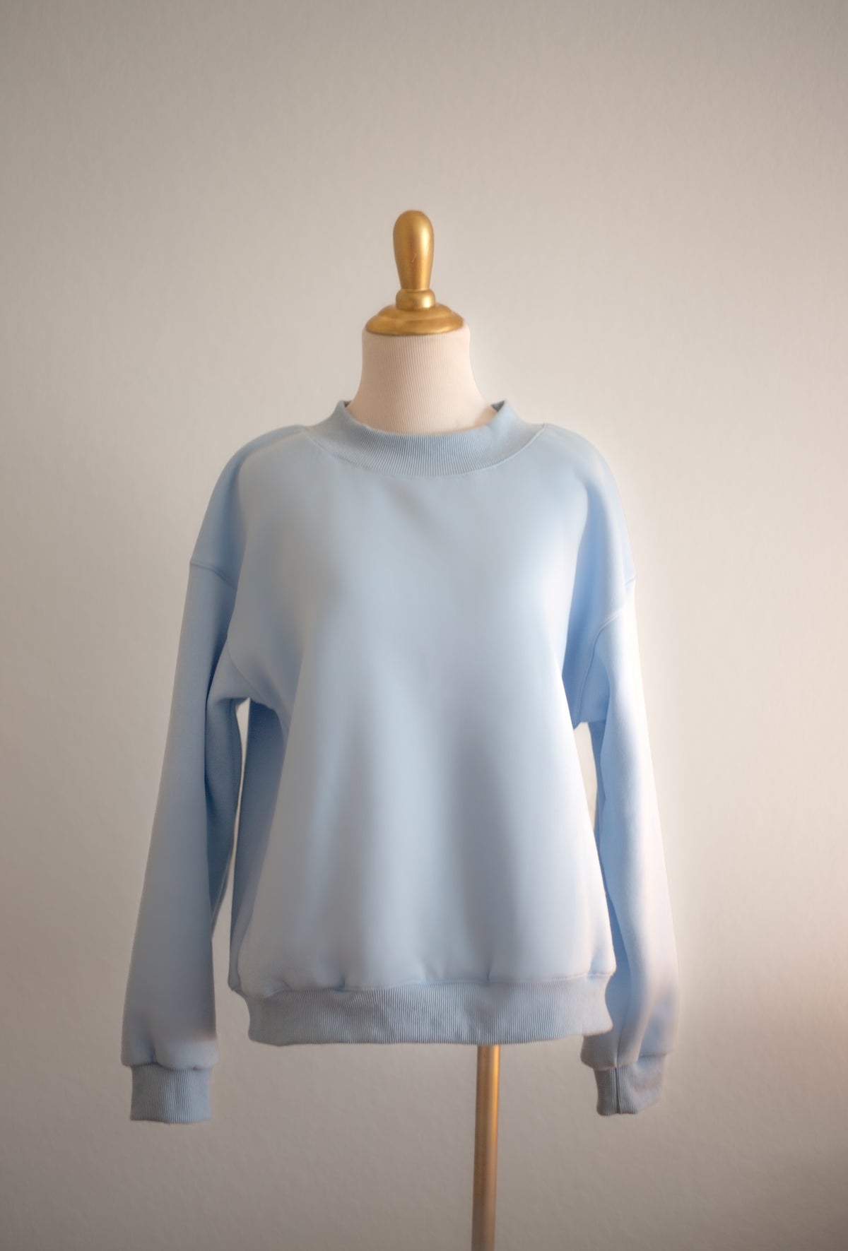 The Sunshine Sweatshirt & Shorts Set