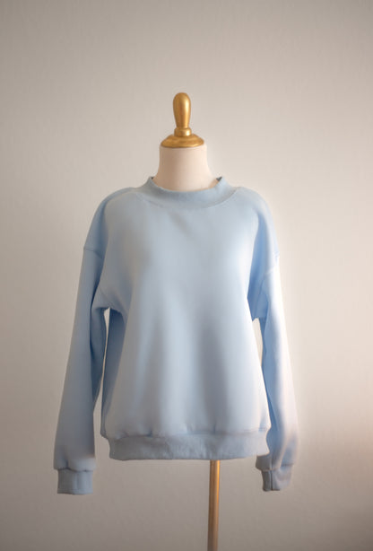 The Sunshine Sweatshirt & Shorts Set