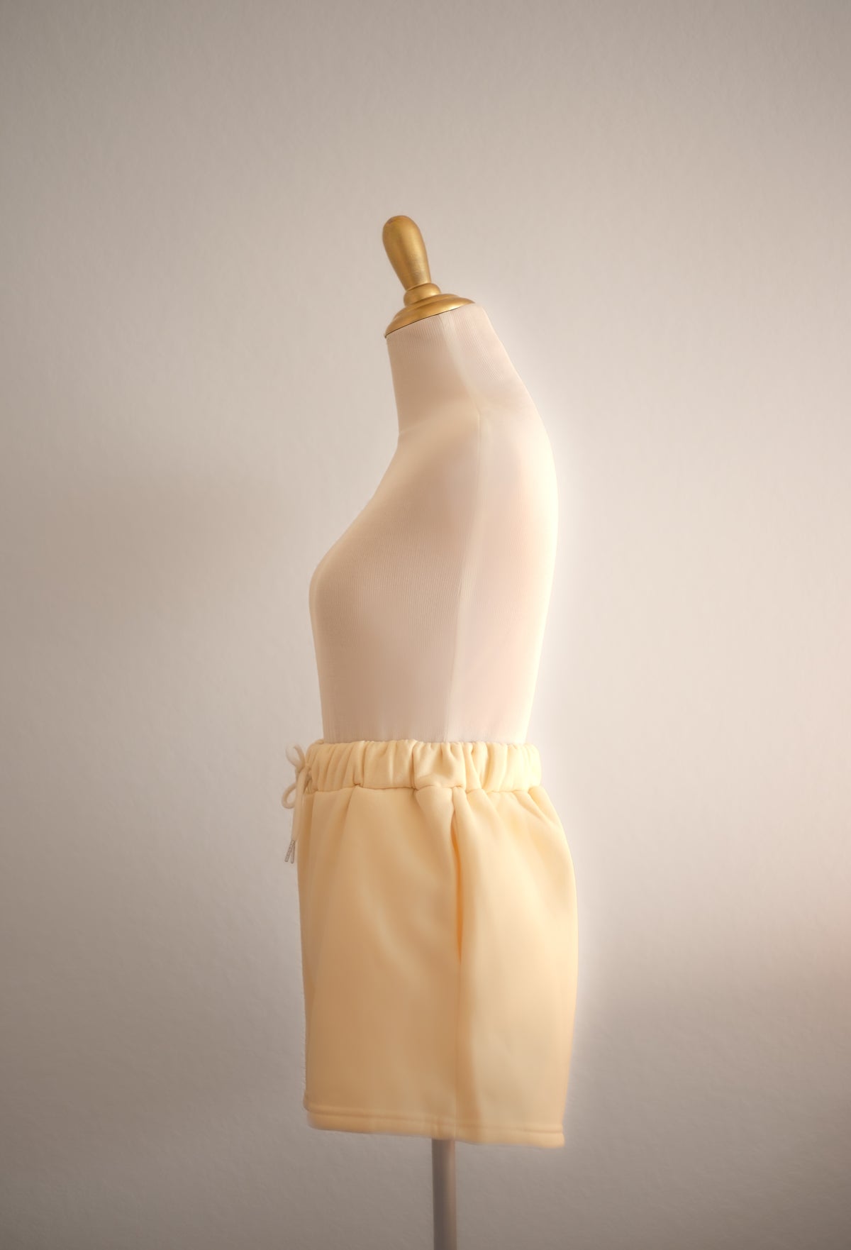 The Sunshine Sweatshirt & Shorts Set