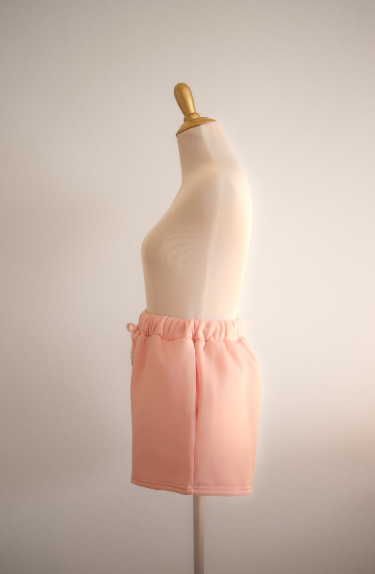 The Sunshine Sweatshirt & Shorts Set